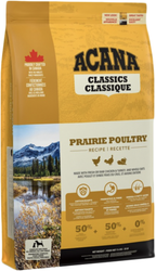 Classics Prairie Poultry 17 кг