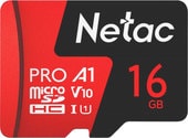 P500 Extreme Pro 16GB NT02P500PRO-016G-S