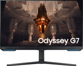 Samsung Odyssey G7 LS32BG700EIXCI