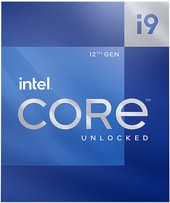 Core i9-12900KS (BOX)