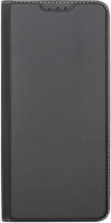 Book Case для Realme C31 (черный)