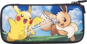 Pokemon Let's Go Pikachu/Eevee NSW-133U