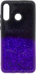Star Shine для Huawei P40 Lite E/Y7p/Honor 9C (фиолетовый)