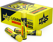 L-Carnitine 3600мг (24шт, лимон)