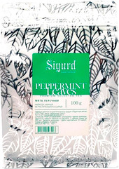Peppermint Leaves - Перечная мята 100 г