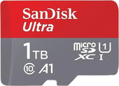 Ultra SDSQUAC-1T00-GN6MN microSDXC 1TB