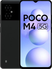 M4 5G 6GB/128GB международная версия (черный)