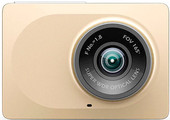 Smart Dash Camera (золотистый)