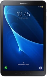 Samsung Galaxy Tab A (2016) 32GB LTE (серый)