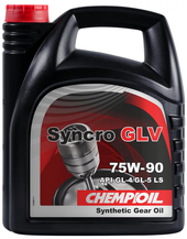 Syncro GLV 75W-90 GL-5 4л