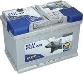 Polar Blu 7905630 (80 А·ч)