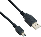 mini USB - USB 2.00 [07600]