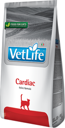 Vet Life Cardiac 0.4 кг