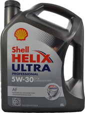 Helix Ultra Professional AF 5W-30 5л