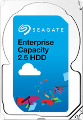 Enterprise Capacity 1TB (ST1000NX0333)