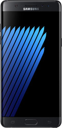 Galaxy Note 7 Black Onyx [N930F]