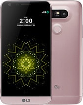 G5 SE Pink [H845]