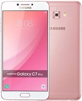 Galaxy C7 Pro Pink Gold [C7010]