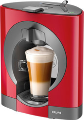Dolce Gusto Oblo Red (KP1105)