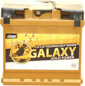 Galaxy Gold Ca-Ca 552-160 (52 А/ч)