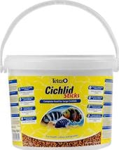Cichlid Sticks 10 л