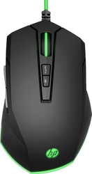 Pavilion Gaming Mouse 200
