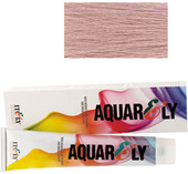 Aquarely Color Cream 9C пепельный очень светлый блондин