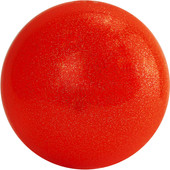 AGP-19-06 (оранжевый/блестки)