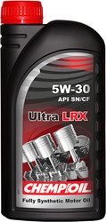 Ultra LRX 5W-30 1л