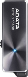 DashDrive Elite UE700 64GB (AUE700-64G-CBK)