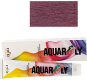 Aquarely Color Cream 5R медный светлый шатен