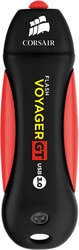 Voyager GT USB 3.0 128GB (черный)