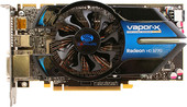Sapphire VAPOR-X HD5770 1GB GDDR5 PCIE (11163-00)