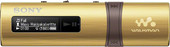 NWZ-B183F 4GB (золотистый)