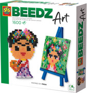 Beedz Art Маленькая художница Фрида 06017