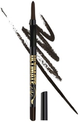 Ultimate Intense Stay Auto Eyeliner (GP323 Deepest Brown)