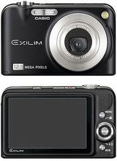Casio Exilim Zoom EX-Z1200