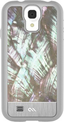 Mother of Pearl for Samsung Galaxy S4