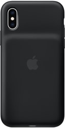Smart Battery Case для iPhone XS Black