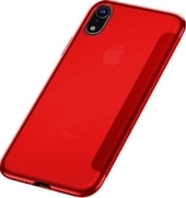 Touchable для iPhone XR (красный)