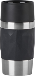 Travel Mug Compact 300мл (черный)