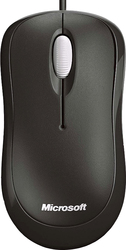 Basic Optical Mouse v2.0 (черный) [P58-00059]
