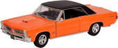 1965 Pontiac GTO 31885OG (оранжевый)