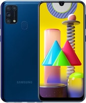 Samsung Galaxy M31 SM-M315F/DSN 6GB/128GB (синий)