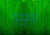 Светодиодный Дождь 2x3 м [235-154-6]