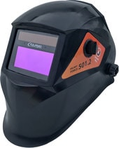 Helmet Force-501.2 (черный)