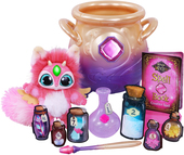 Magic Mixies Волшебный котел розовый
