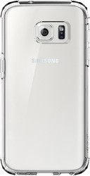 Crystal Shell для Galaxy S7 (Clear Crystal) [SGP-555CS20011]