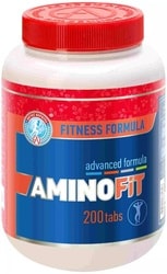Amino Fit (200 капсул)