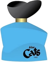 Blue Cats EdT (100 мл)